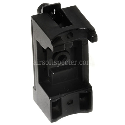 AIRSOFT SPECTER VSR-10 Magazine Catch and Magazine Base Set For CYMA CM701 Series Sniper Rifles Airsoft