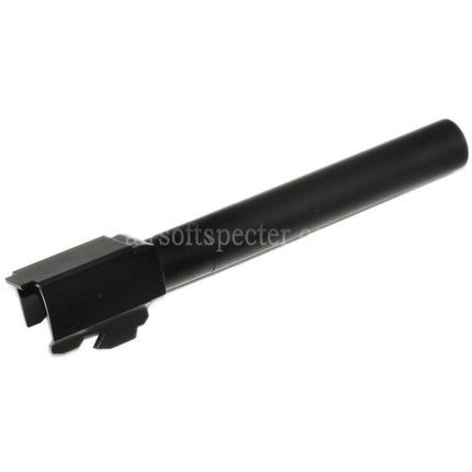 DOUBLE BELL 133mm/136mm Outer Barrel -12mm CCW For DOUBLE BELL ARMY ARMAMENT Tokyo Marui G34 Series GBB Pistols Airsoft
