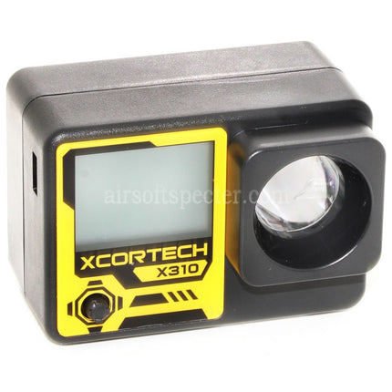 Chronographe de poche portable Xcortech X310 Mini