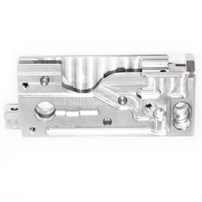Guns Modify CNC Aluminum Trigger Box For Tokyo Marui M4 Series MWS GBB Rifles Airsoft