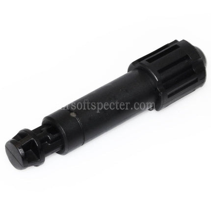 Guns Modify Tampon de recul renforcé en polymère haute ténacité pour fusils Airsoft Tokyo Marui M4 Series MWS GBB