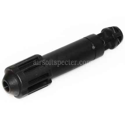 Guns Modify Tampon de recul renforcé en polymère haute ténacité pour fusils Airsoft Tokyo Marui M4 Series MWS GBB
