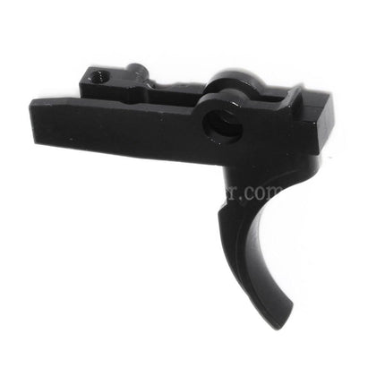 Guns Modify Gâchette EVO Steel A5 Pour Fusils Airsoft GM Tokyo Marui M4 Series MWS GBB