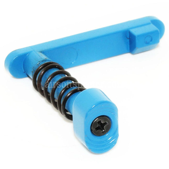 APS Magazine Release Catch For EMG F1 Firearms APS APS PER M4 M16 AEG Rifles Airsoft