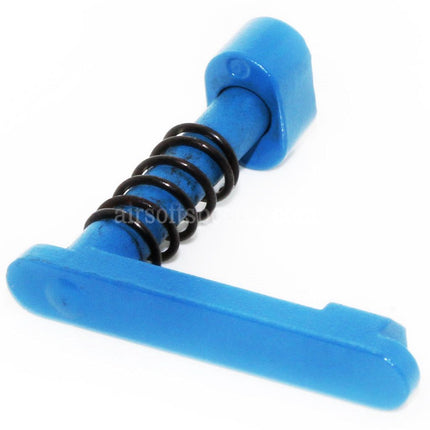 APS Magazine Release Catch For EMG F1 Firearms APS APS PER M4 M16 AEG Rifles Airsoft