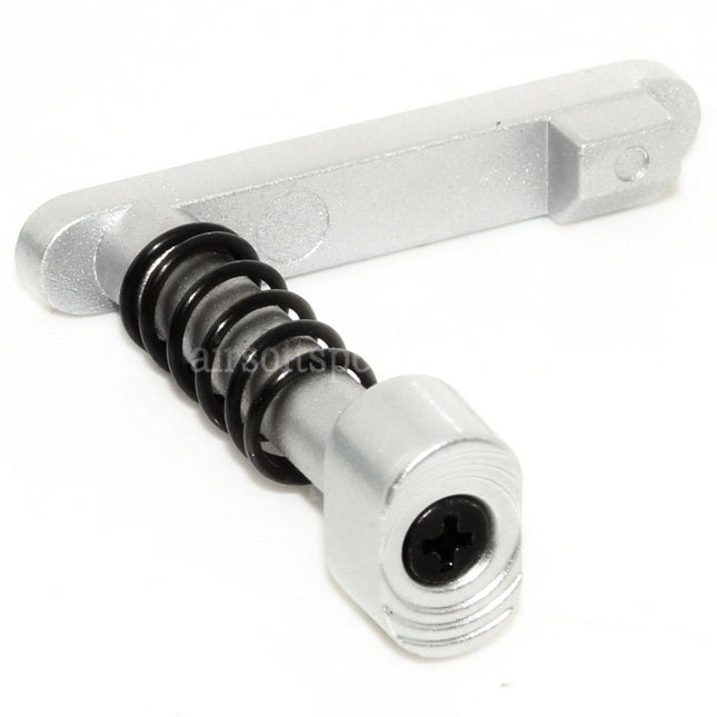 APS Magazine Release Catch For EMG F1 Firearms APS APS PER M4 M16 AEG Rifles Airsoft