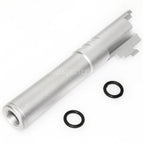 silver