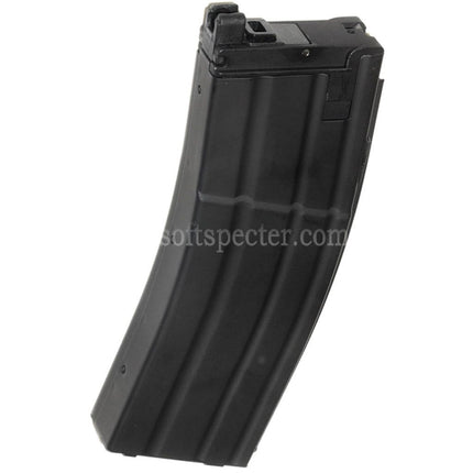 APS 30rd Co2 Magazine For APS X1 Xtreme GBox M4 Series GBB Rifles Airsoft