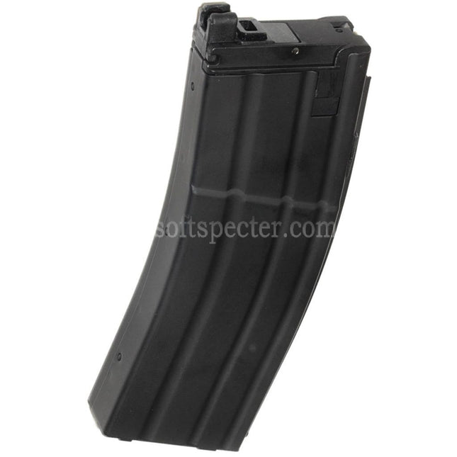 APS 30rd Co2 Magazine For APS X1 Xtreme GBox M4 Series GBB Rifles Airsoft