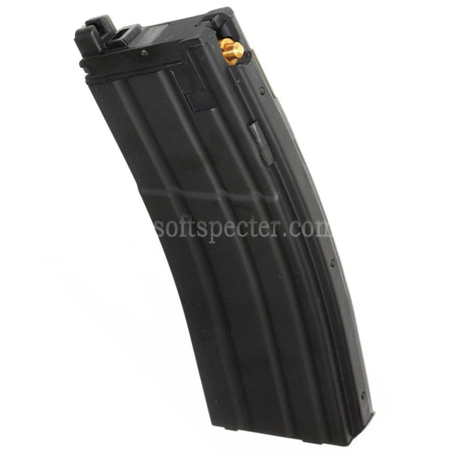 APS 30rd Co2 Magazine For APS X1 Xtreme GBox M4 Series GBB Rifles Airsoft