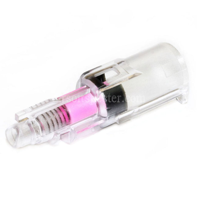 APS Aggrandize Nozzle Set For APS ACP Series 134A Gas Pistols Airsoft GBB