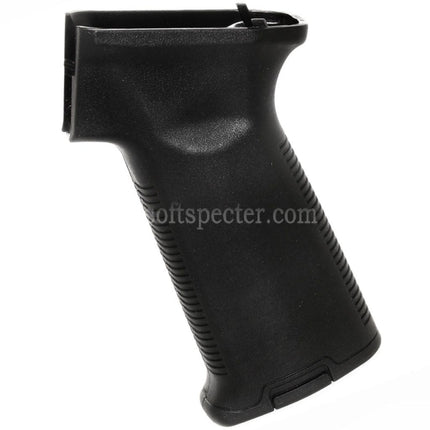 CYMA AKM Pistol Grip For CYMA Tokyo Marui AK Series AEG Rifles Airsoft Black