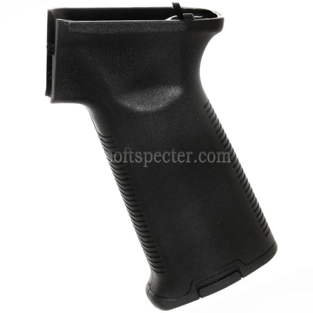 CYMA AKM Pistol Grip For CYMA Tokyo Marui AK Series AEG Rifles Airsoft Black