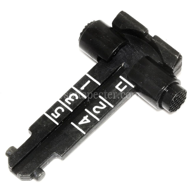 CYMA Metal 500m Rear Sight For AK Series AEG Rifles Airsoft