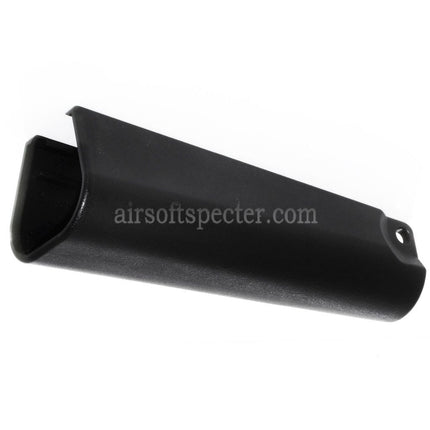 CYMA 165mm Plastic Handguard for CM027 Series MP5 A4 A5 AEG Rifles Airsoft Black