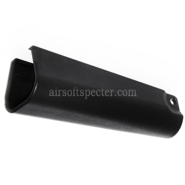 CYMA 165mm Plastic Handguard for CM027 Series MP5 A4 A5 AEG Rifles Airsoft Black