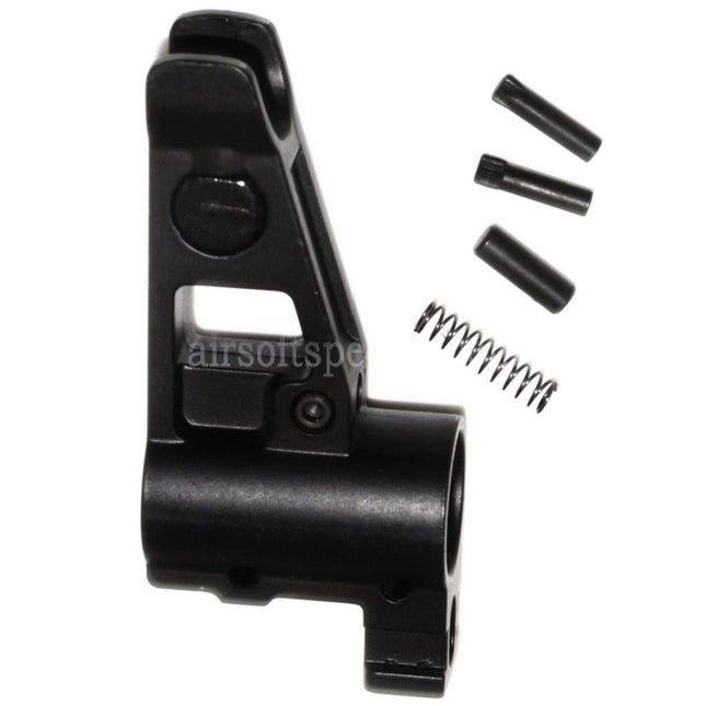 CYMA Metal Front Sight for CYMA Tokyo Marui AK74 Series AEG Rifles Airsoft