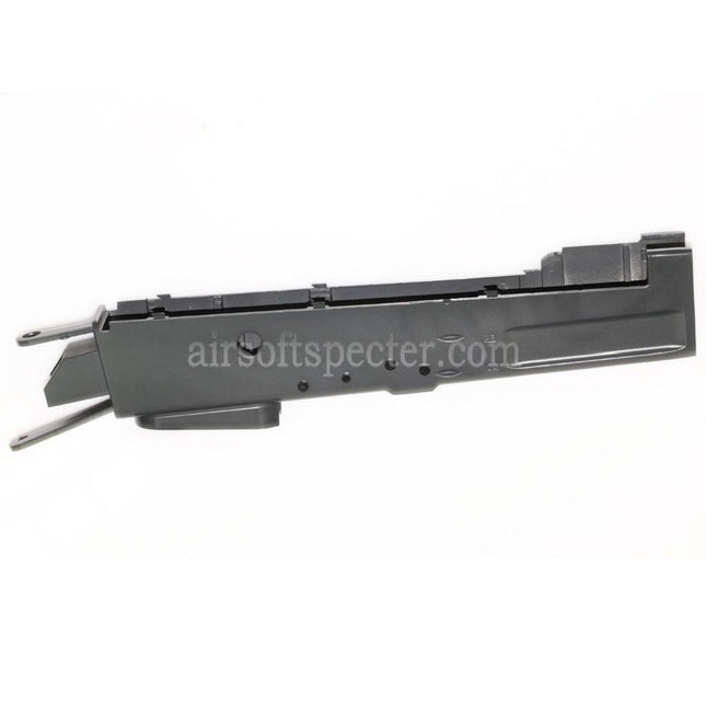 Corps de récepteur en métal CYMA pour fusils airsoft AEG série AK47 Tokyo Marui CYMA, noir