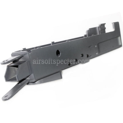 CYMA Metal Body Receiver for CYMA Tokyo Marui AK47 Series AEG Rifles Airsoft Black
