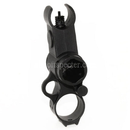 CYMA Metal Front Sight for CM037 AK Beta Spetsnaz AEG Rifles Airsoft