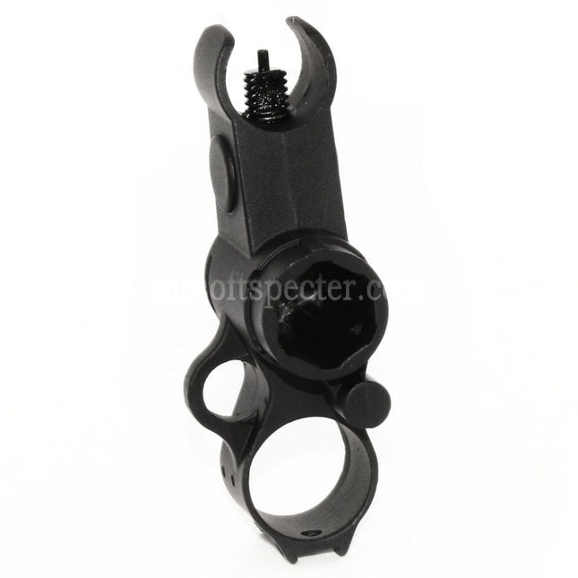 CYMA Metal Front Sight for CM037 AK Beta Spetsnaz AEG Rifles Airsoft