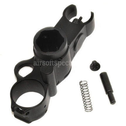 CYMA Metal Front Sight for CM037 AK Beta Spetsnaz AEG Rifles Airsoft