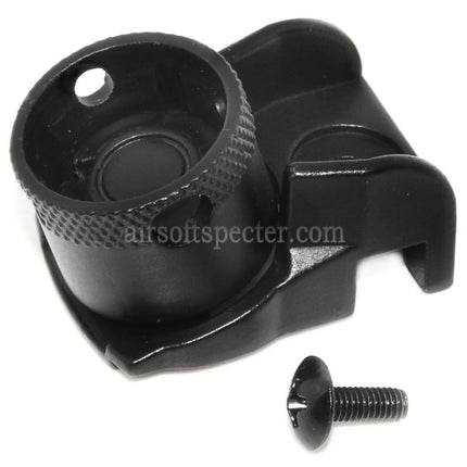 CYMA Metal Rear Sight for DOUBLE BELL CYMA Tokyo Marui MP5 Series AEG Rifles Airsoft