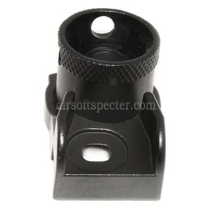 CYMA Metal Rear Sight for DOUBLE BELL CYMA Tokyo Marui MP5 Series AEG Rifles Airsoft