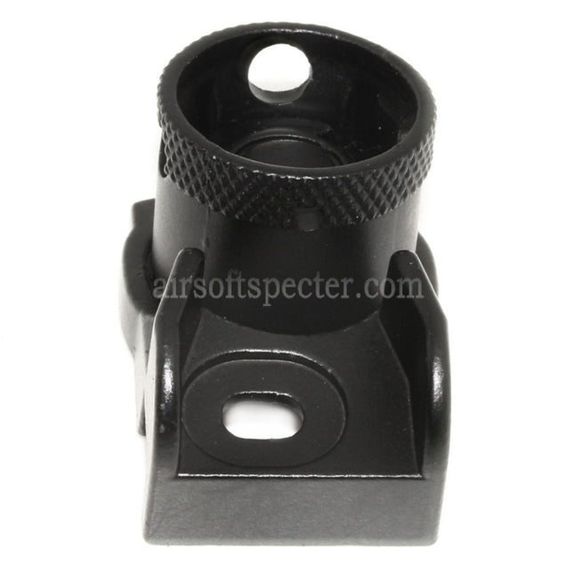 CYMA Metal Rear Sight for DOUBLE BELL CYMA Tokyo Marui MP5 Series AEG Rifles Airsoft