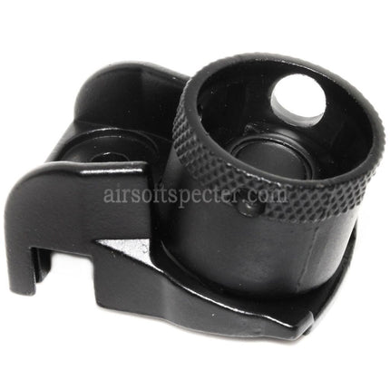 CYMA Metal Rear Sight for DOUBLE BELL CYMA Tokyo Marui MP5 Series AEG Rifles Airsoft