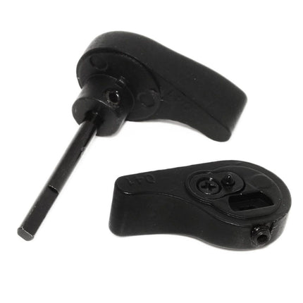 Sélecteur CYMA pour fusils airsoft AEG série CYMA MP5 Noir