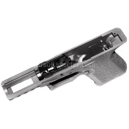 JDG Polymer80 Licensed P80 PF940C Lower Frame For Tokyo Marui G19 GEN3 Series GBB Pistols Airsoft