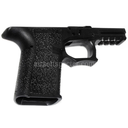 JDG Polymer80 Licensed P80 PF940C Lower Frame For Tokyo Marui G19 GEN3 Series GBB Pistols Airsoft