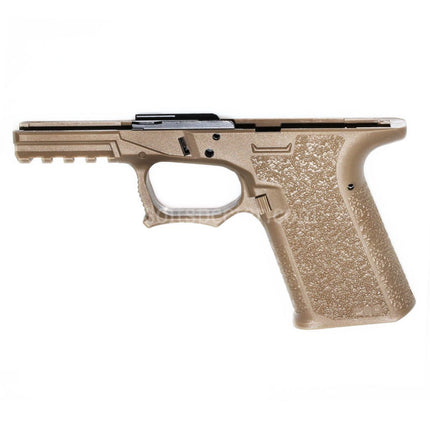 JDG Polymer80 Licensed P80 PF940C Lower Frame For Tokyo Marui G19 GEN3 Series GBB Pistols Airsoft