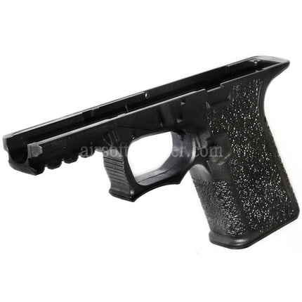 JDG Polymer80 Licensed P80 PF940C Lower Frame For Umarex G19 GEN3 Series GBB Pistols Airsoft