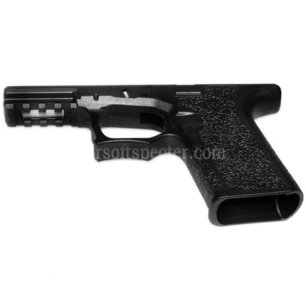JDG Polymer80 Licensed P80 PF940C Lower Frame For Umarex G19 GEN3 Series GBB Pistols Airsoft