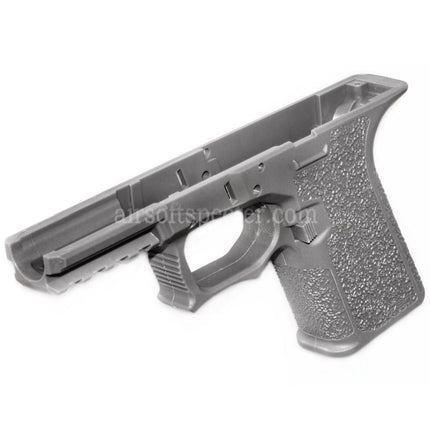 JDG Polymer80 Licensed P80 PF940C Lower Frame For Umarex G19 GEN3 Series GBB Pistols Airsoft