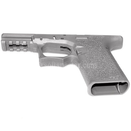 JDG Polymer80 Licensed P80 PF940C Lower Frame For Umarex G19 GEN3 Series GBB Pistols Airsoft