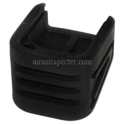APS Aluminium Magazine Base Plate B For APS ACP SHARK / Tokyo Marui G17 G18C GBB Pistols Magazine