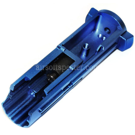 5KU CNC Aluminium Light Weight Bolt Carrier Blowback Unit For ACTION ARMY AAP01 Series GBB Pistols Airsoft