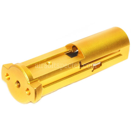 5KU CNC Aluminium Light Weight Bolt Carrier Blowback Unit For ACTION ARMY AAP01 Series GBB Pistols Airsoft