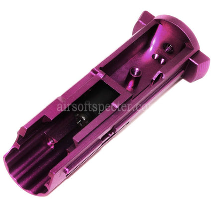 5KU CNC Aluminium Light Weight Bolt Carrier Blowback Unit For ACTION ARMY AAP01 Series GBB Pistols Airsoft