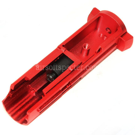 5KU CNC Aluminium Light Weight Bolt Carrier Blowback Unit For ACTION ARMY AAP01 Series GBB Pistols Airsoft