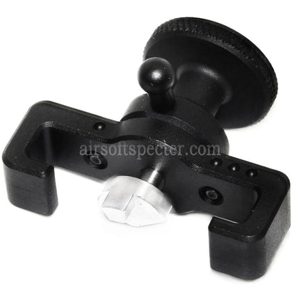 5KU Aluminium Selector Switch Charging Handle (Type-2) For ACTION ARMY AAP01 Series GBB Pistols Airsoft