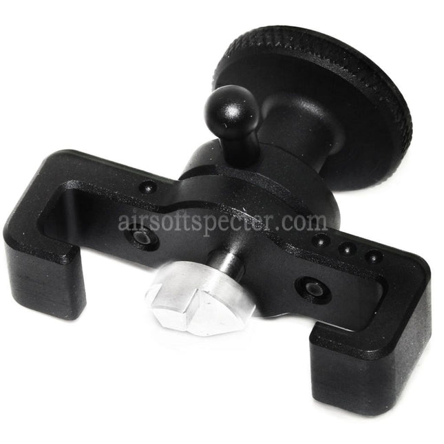 5KU Aluminium Selector Switch Charging Handle (Type-2) For ACTION ARMY AAP01 Series GBB Pistols Airsoft