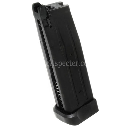 AIRSOFT SPECTER 30rd Gas Magazine for Hi-Capa Series GBB Pistols