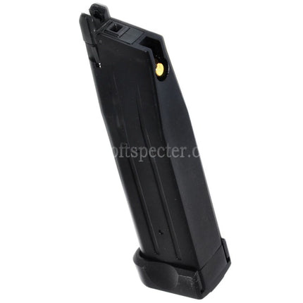 AIRSOFT SPECTER 30rd Gas Magazine for Hi-Capa Series GBB Pistols