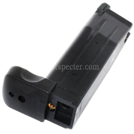 AIRSOFT SPECTER 30rd Gas Magazine for Hi-Capa Series GBB Pistols