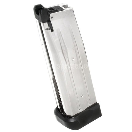 AIRSOFT SPECTER 30rd Gas Magazine for Hi-Capa Series GBB Pistols