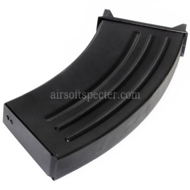 Golden Eagle 90rd Magazine For Golden Eagle Type 96 Series AEG Sniper Rifles Airsoft Black